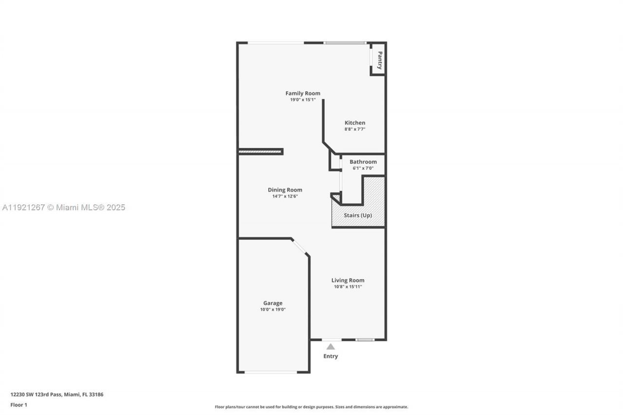 12230 SW 123rd Pass, Miami, FL 33186 Photo