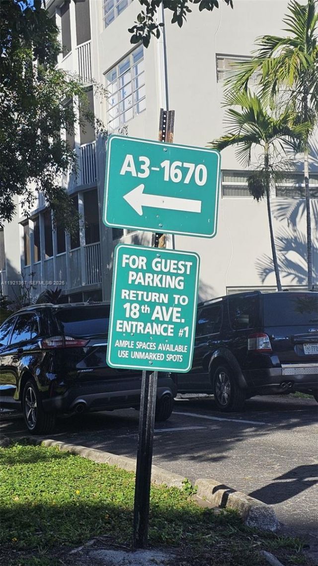 1670 NE 191st St, Unit 115-3, Miami, FL 33179 Photo