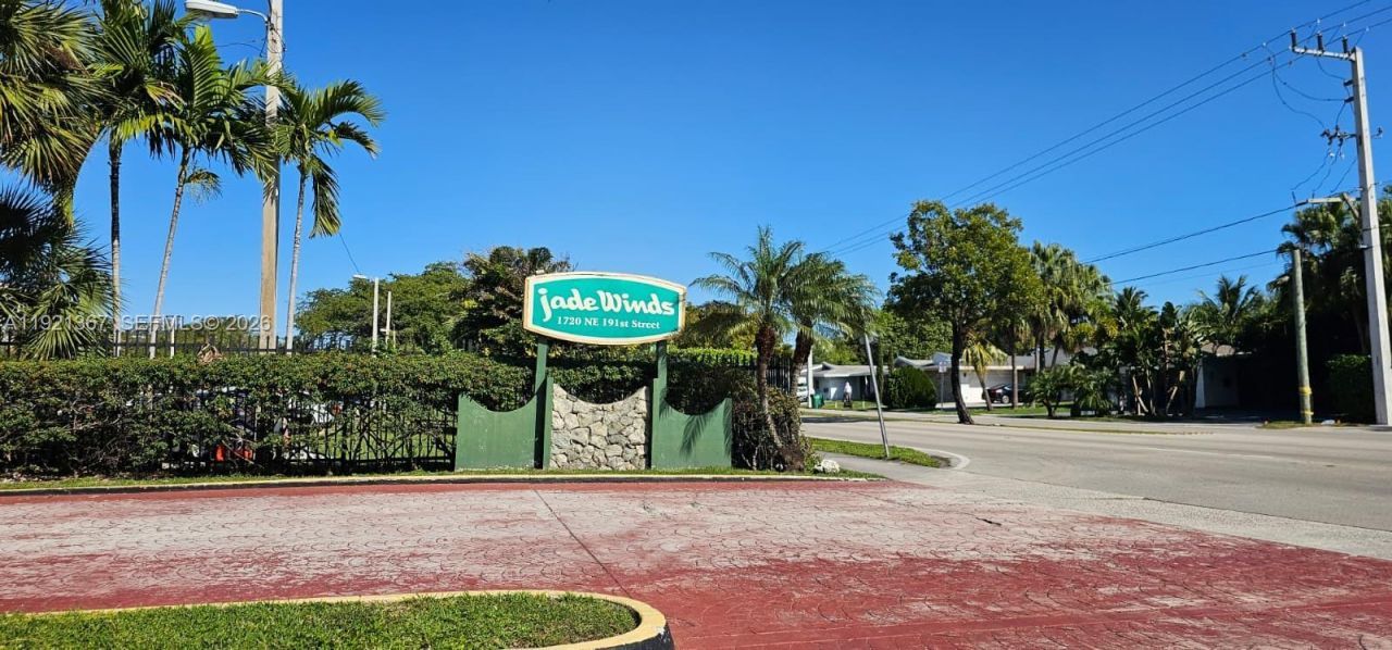 1670 NE 191st St, Unit 115-3, Miami, FL 33179 Photo