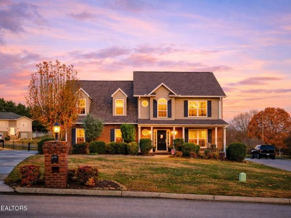 730 Deep Woods Lane, Seymour, TN 37865