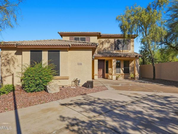 7316 E Northridge Circle, Mesa, AZ 85207