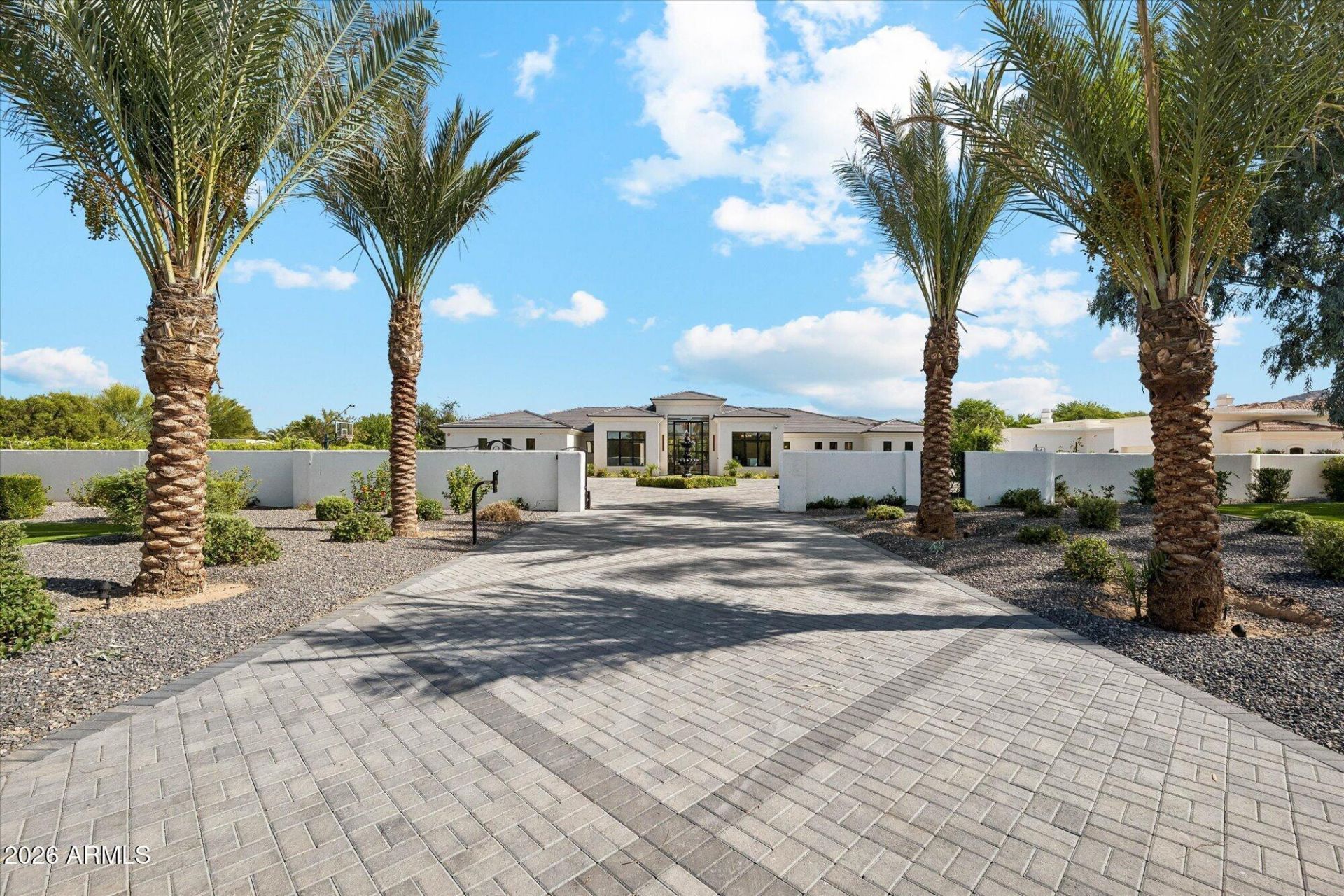 6927 E DOUBLETREE RANCH Road, Paradise Valley, AZ 85253