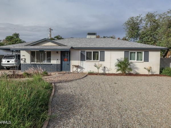 346 E BROADWAY Lane, Tempe, AZ 85282