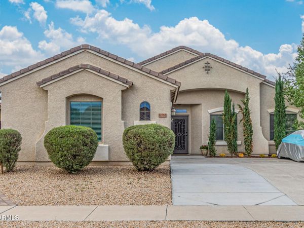 11752 N 165TH Avenue, Surprise, AZ 85388