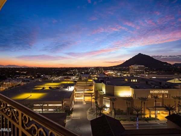 7175 E Camelback Road, Unit 1201, Scottsdale, AZ 85251