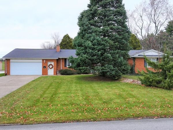104 Elmridge Rd, Mansfield, OH 44907