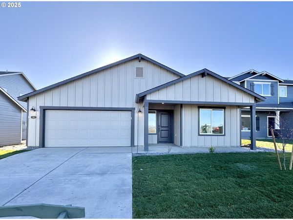 562 Taft ST, Umatilla, OR 97882
