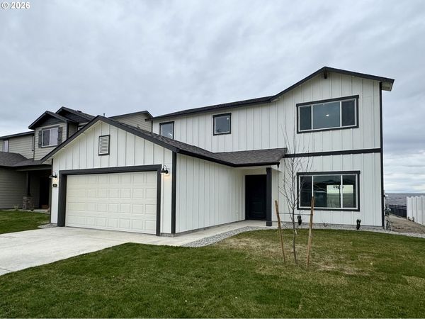 449 Taft ST, Umatilla, OR 97882