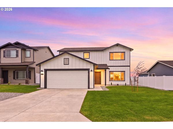 449 Taft ST, Umatilla, OR 97882