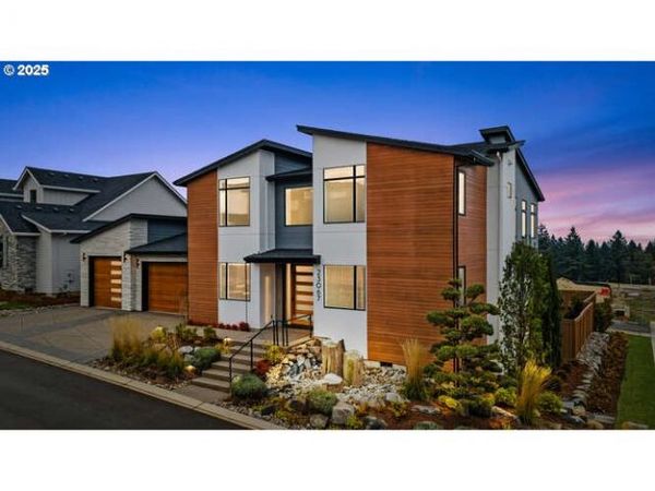 23067 SW CURRY RIDGE DR, Sherwood, OR 97140