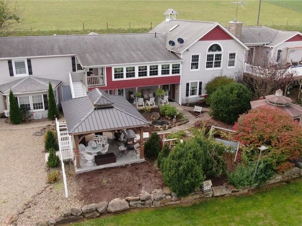 6041 Township Road 310, Millersburg, OH 44654