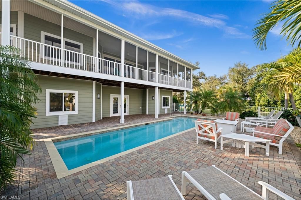 2392 Lemon St, Saint James City, FL 33956 Photo