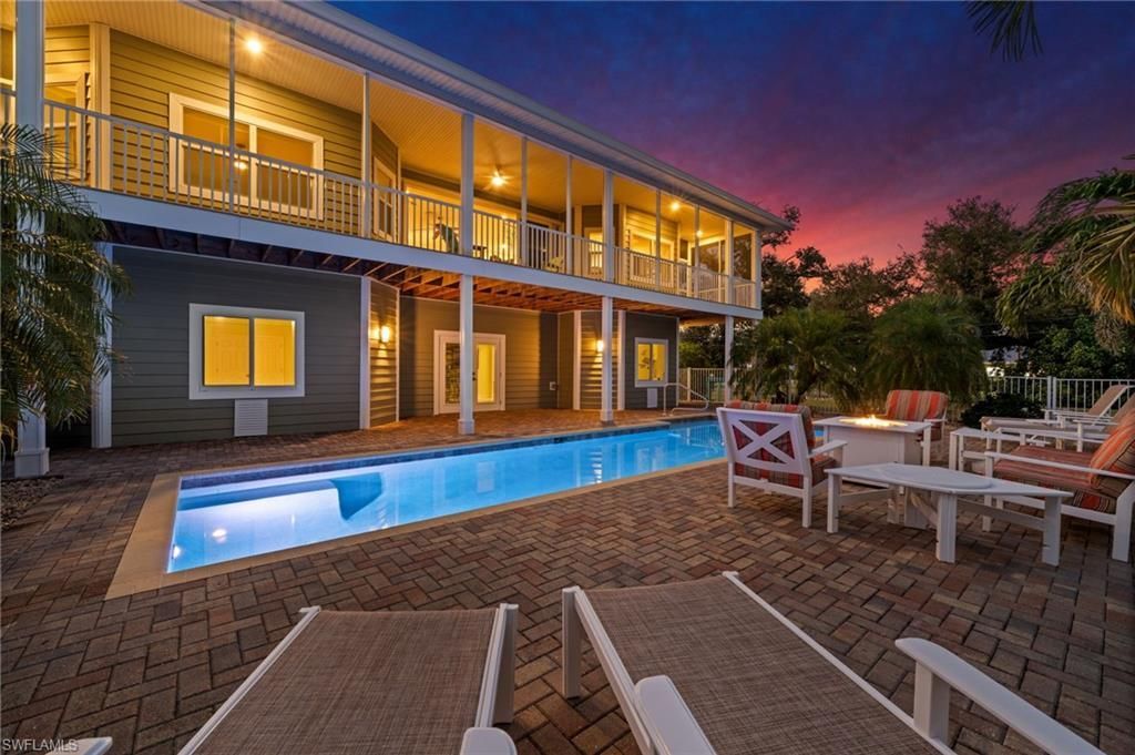 2392 Lemon St, Saint James City, FL 33956 Photo