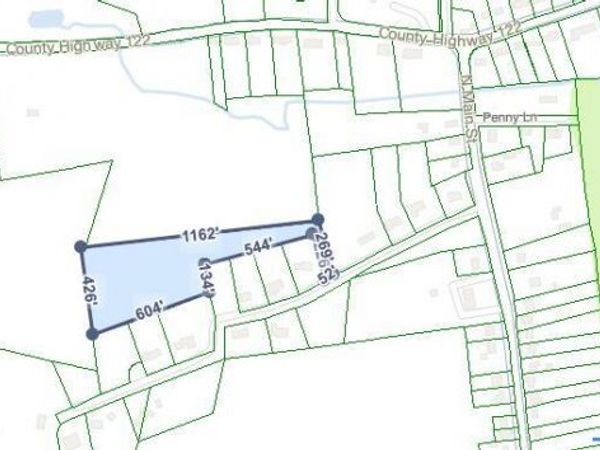 132 Wesskum Woods Road, Gloversville, NY 12078