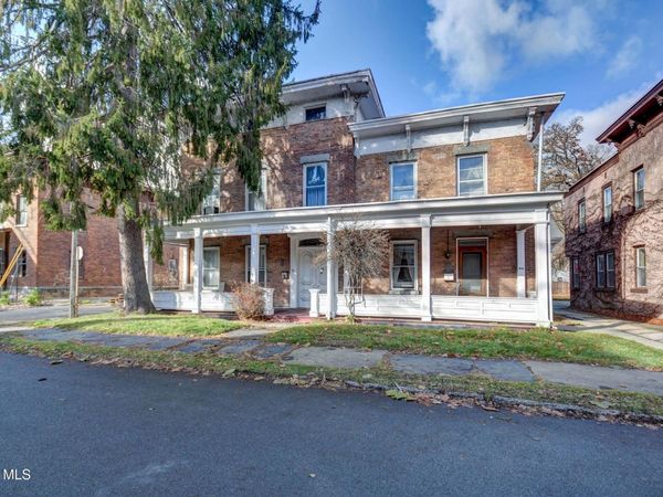 44 Mohawk Street, Fort Plain, NY 13339