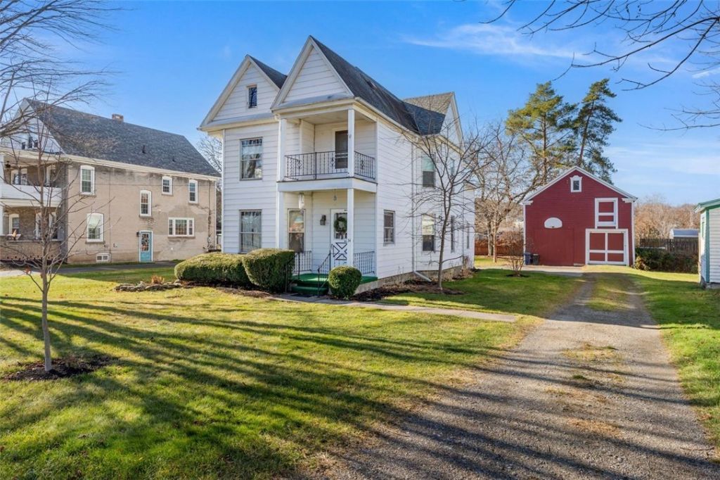 34 Main Street, Arkport, NY 14807 Main Photo