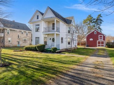 34 Main Street, Arkport, NY 14807