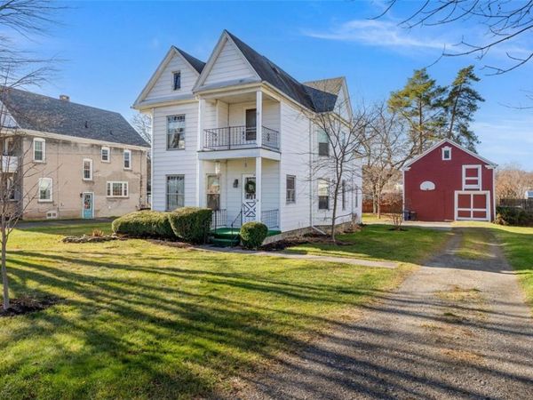 34 Main Street, Arkport, NY 14807