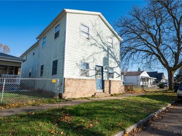 2128 Jerauld Avenue, Niagara Falls, NY 14305