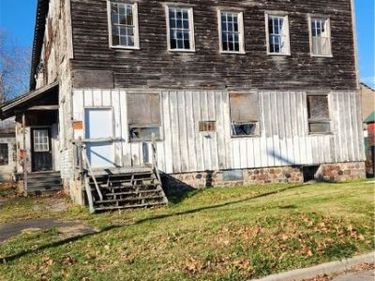 45 Belden Avenue, Sodus, NY 14551