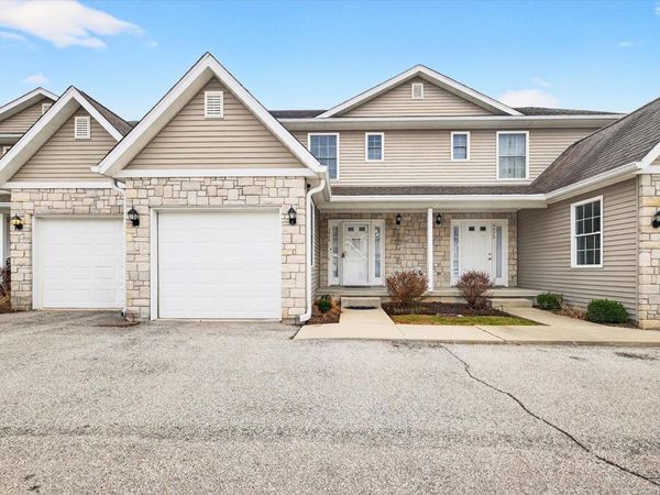 5974 N Ajuga Court, Ellettsville, IN 47429