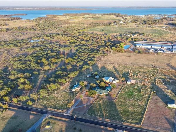 2300 Union Hill Road, Sanger, TX 76266