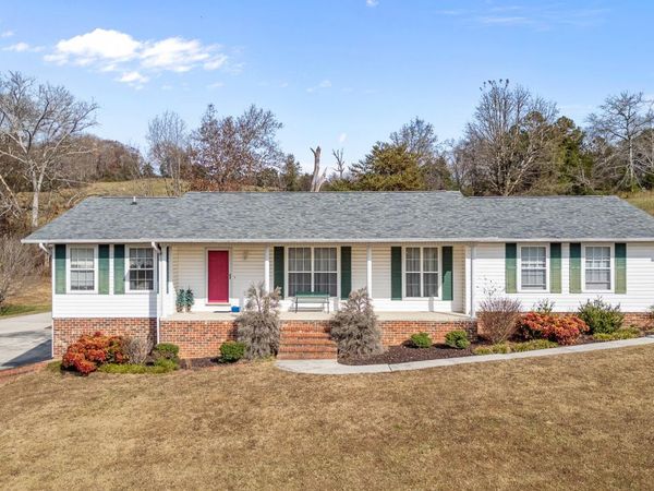 3189 Old Washington Highway, Dayton, TN 37321