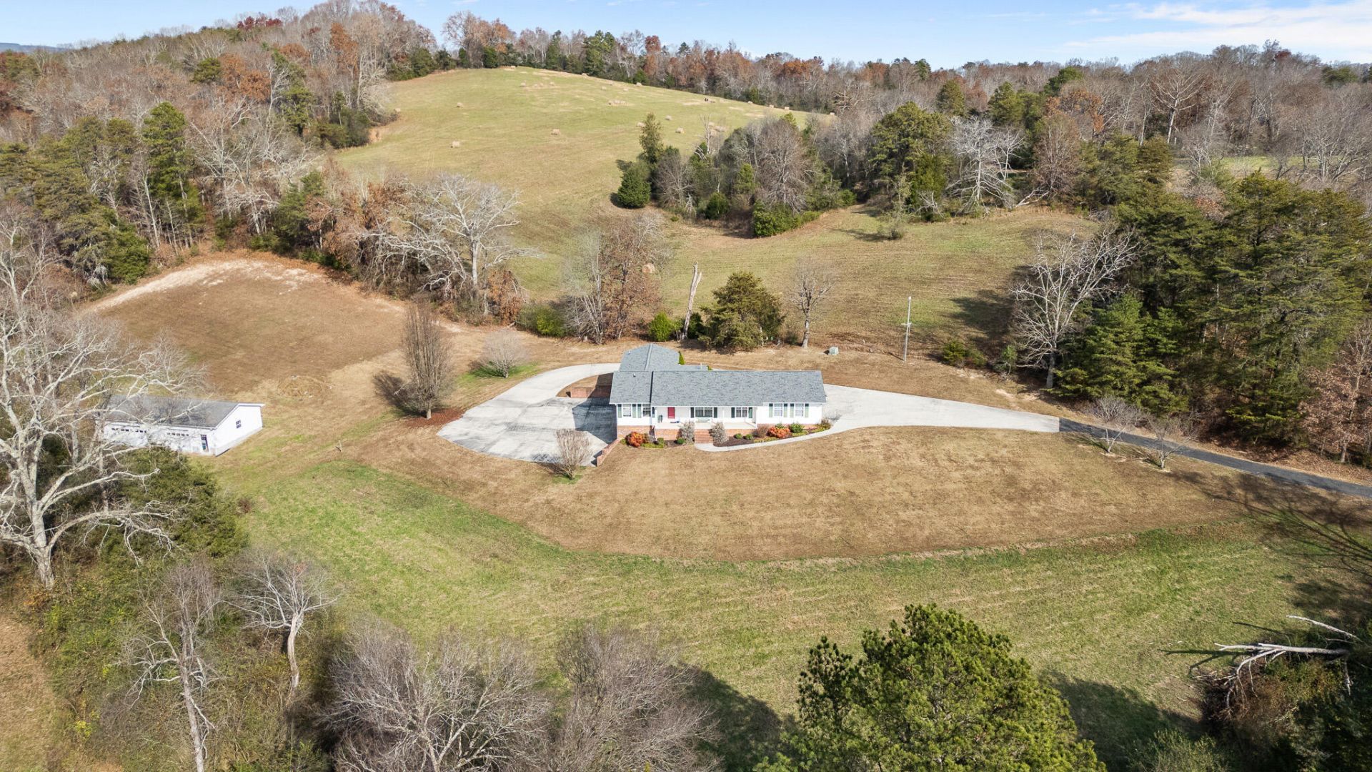 3189 Old Washington Highway Dayton, TN 37321