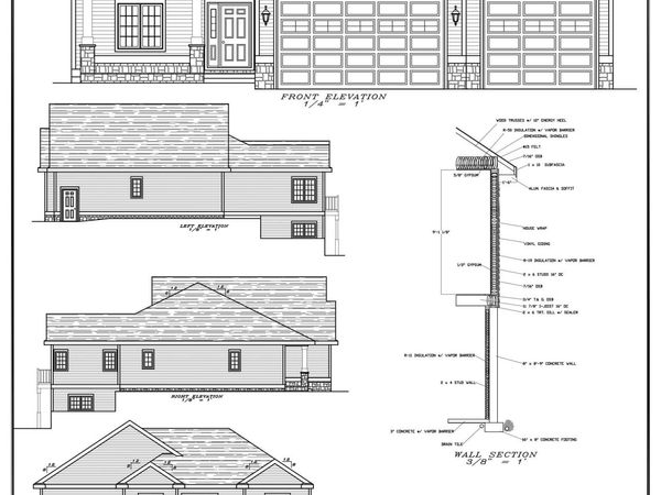 L53 John F Kennedy Drive, DeForest, WI 53532