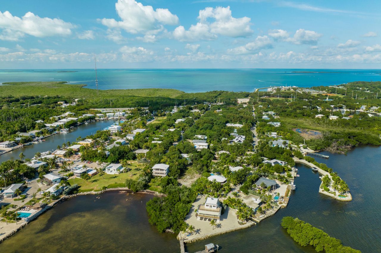 229 Coral Road, Islamorada, FL 33036 Photo