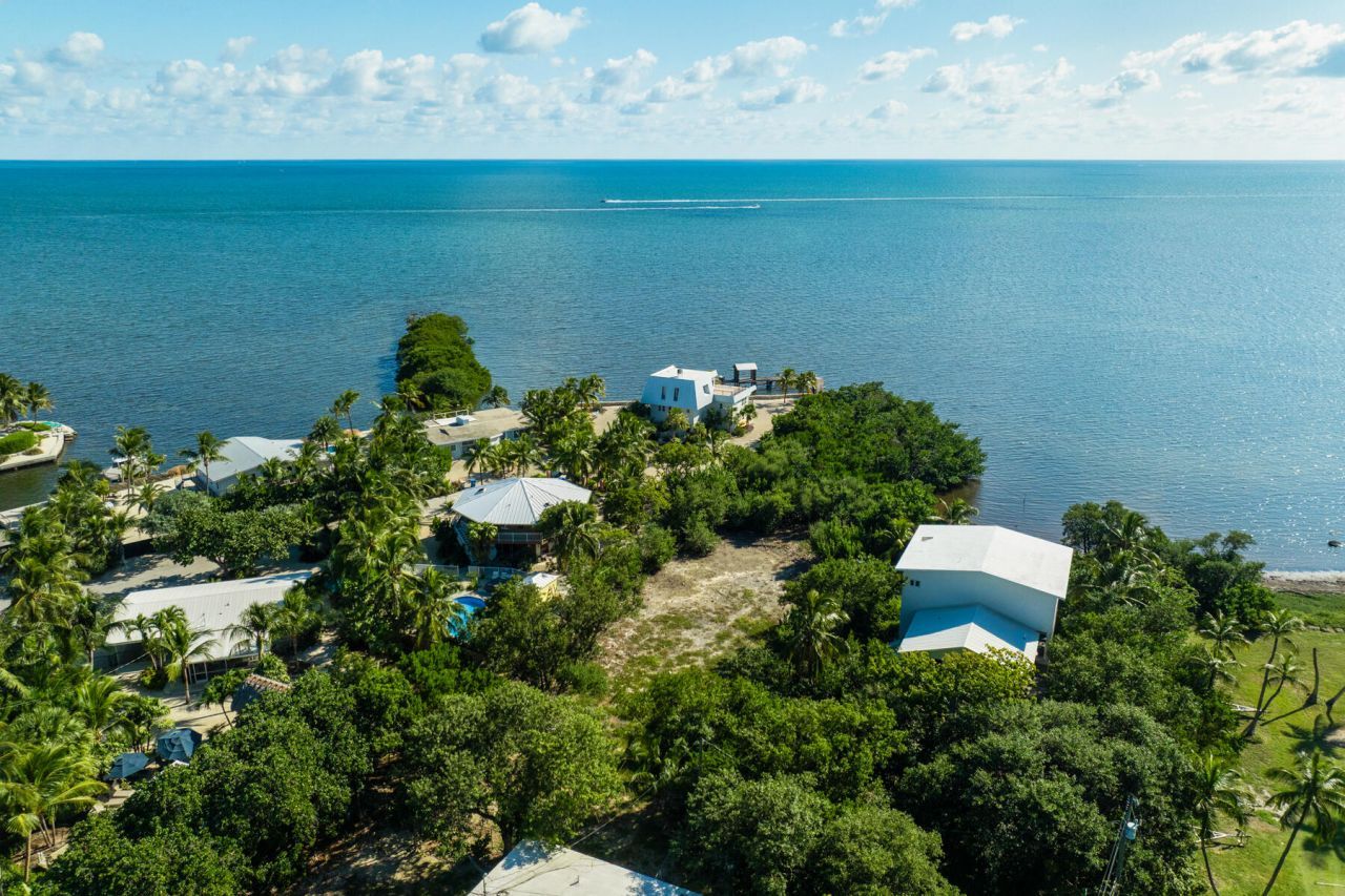 229 Coral Road, Islamorada, FL 33036 Photo