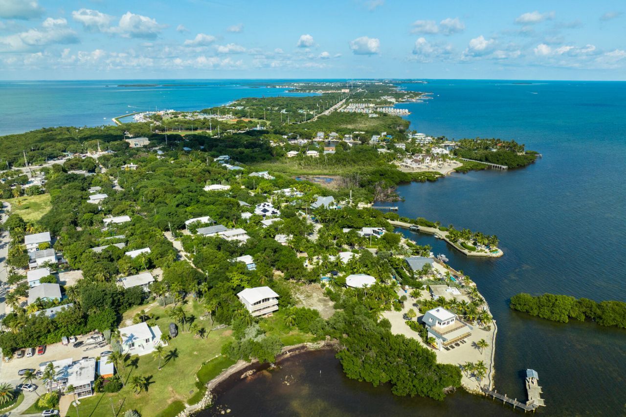 229 Coral Road, Islamorada, FL 33036 Photo