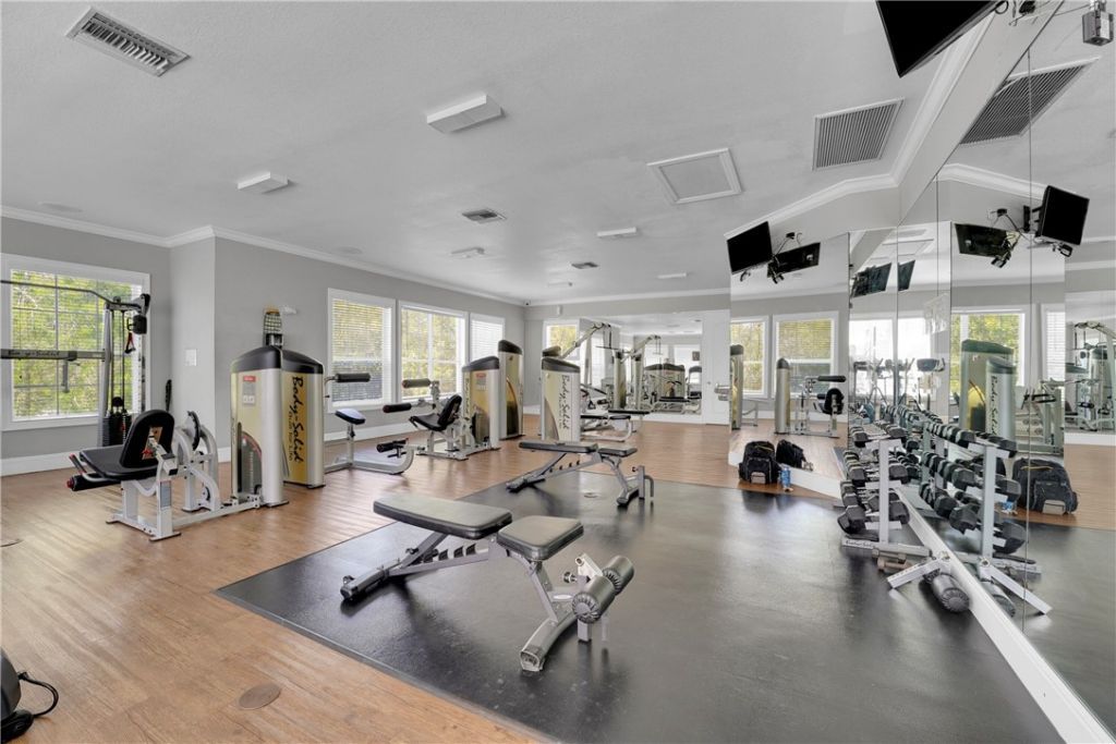 162 SW Peacock Boulevard, Unit 32-206, Port Saint Lucie, FL 34986 Photo