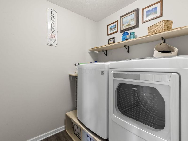 783 Mill Run Drive, Sunbury, OH 43074 Photo 13