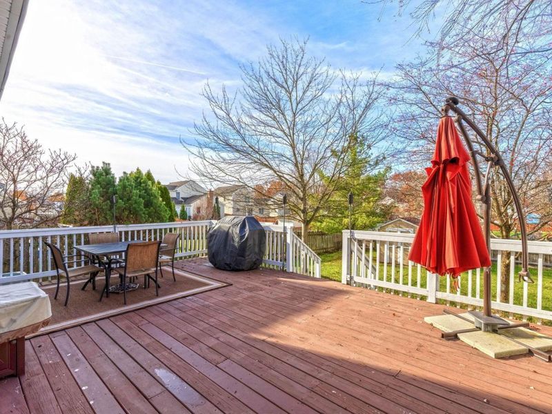 783 Mill Run Drive, Sunbury, OH 43074 Photo 48