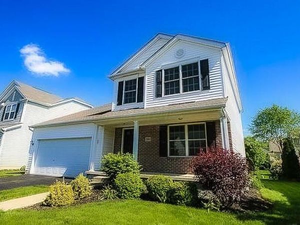 5904 Winebrook Drive, Westerville, OH 43081