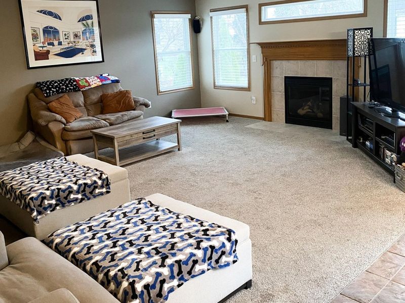 5904 Winebrook Drive, Westerville, OH 43081 Photo 4