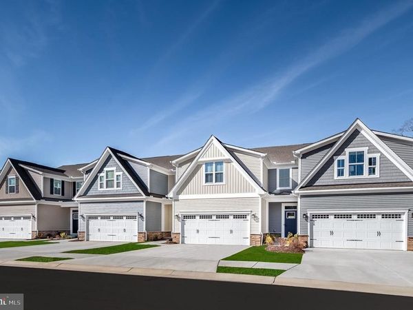 6048 LANCING DRIVE, SYKESVILLE, MD 21784