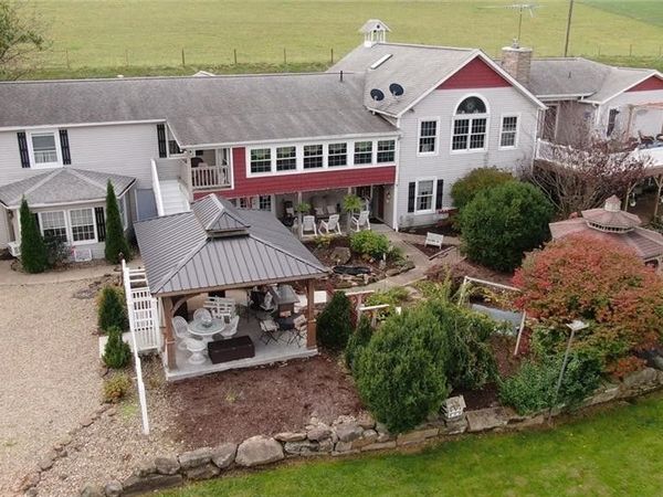 6041 Township Road 310, Millersburg, OH 44654