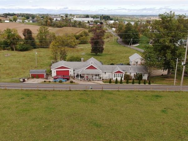 6041 Township Road 310, Millersburg, OH 44654