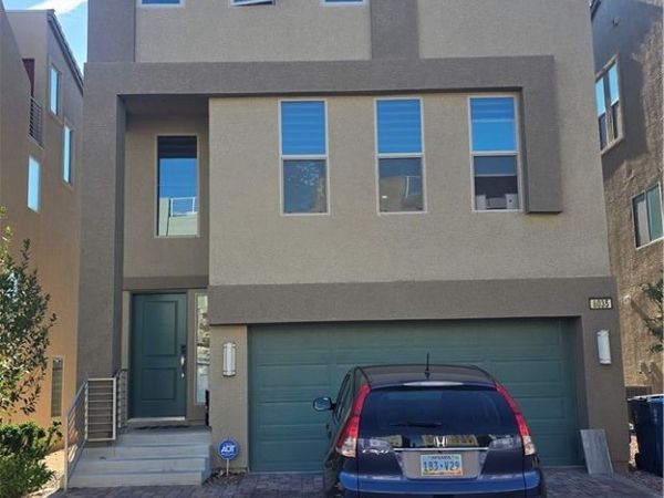 8035 Haywood Estate Avenue, Las Vegas, NV 89113