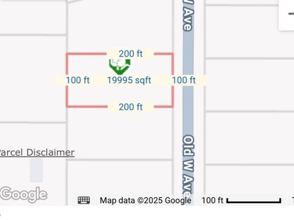 2660 S Old West Avenue, Pahrump, NV 89048