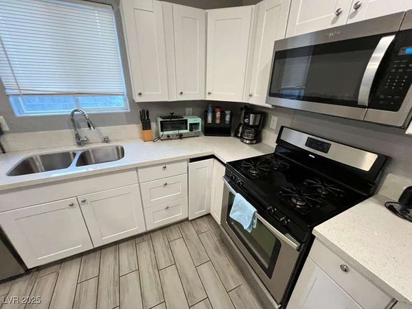 3421 Mournful Call Court , North Las Vegas, NV 89031