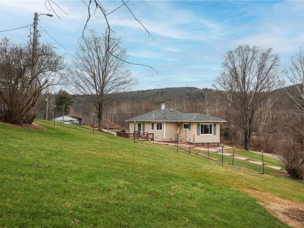 1742 Addison Back Road, Addison, NY 14801