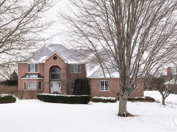 15141 Arbor Drive, Orland Park, IL 60467