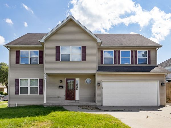 399 Fulton Street, South Elgin, IL 60177
