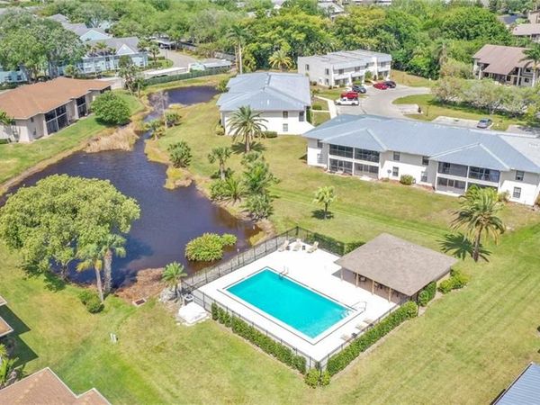 151 Cypress WAY E, Unit C103, NAPLES, FL 34110