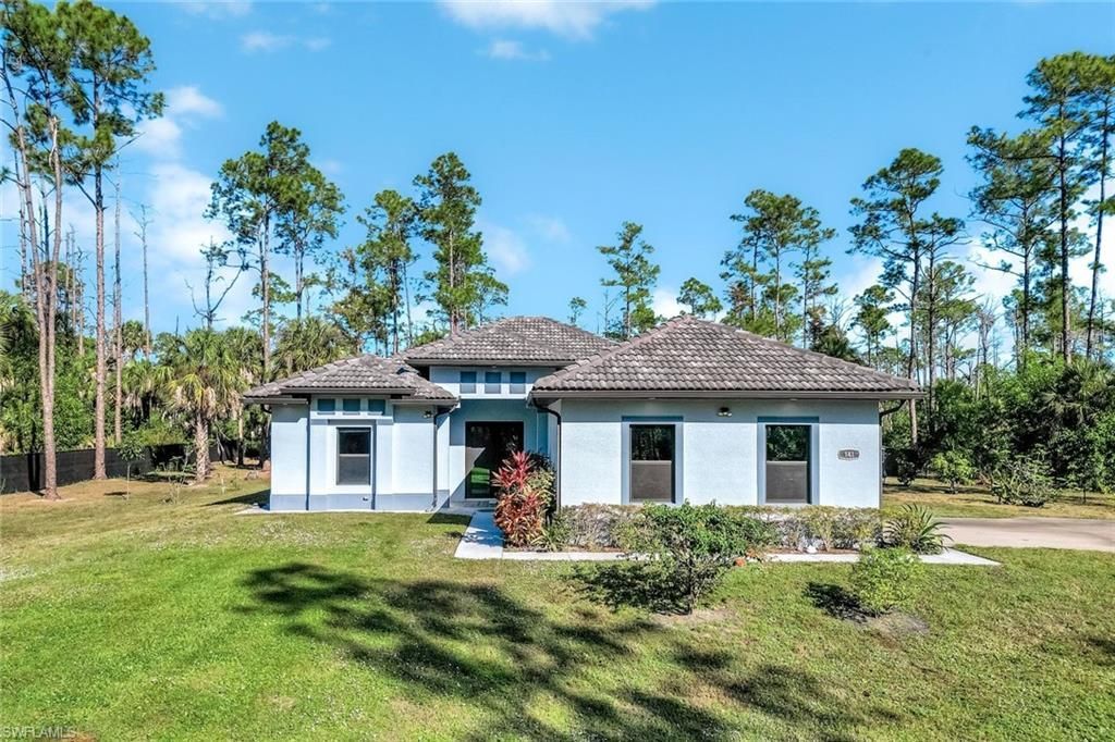 141 20th Ave Nw, Naples, FL 34120 Photo