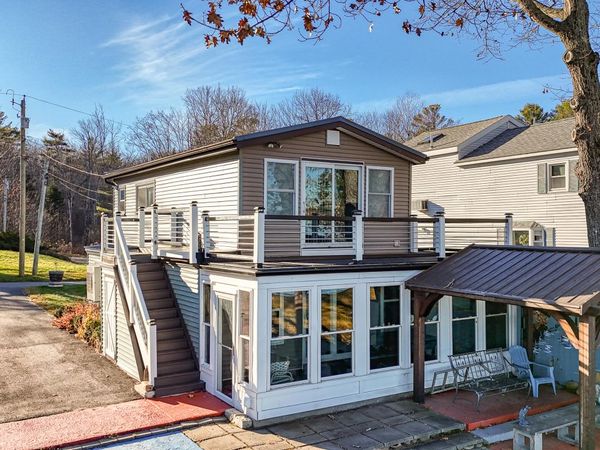 88 Barnard Cove, Greene, ME 04236