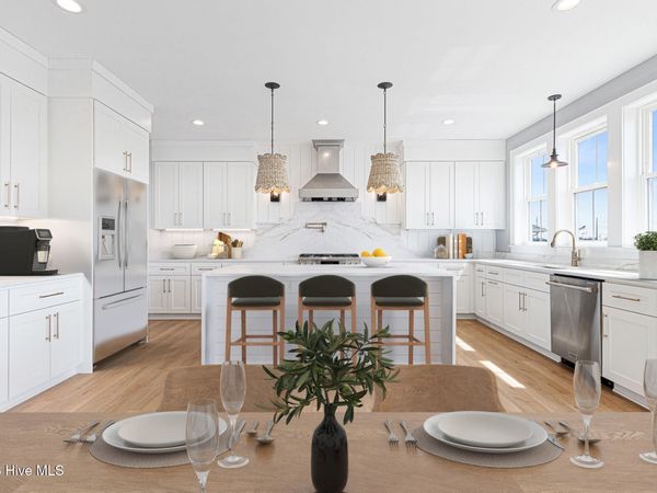 121 Sound Drive, Atlantic Beach, NC 28512